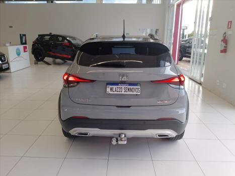 FIAT Pulse 1.0 12V 4P FLEX 200 IMPETUS TURBO AUTOM�TICO CVT, Foto 6