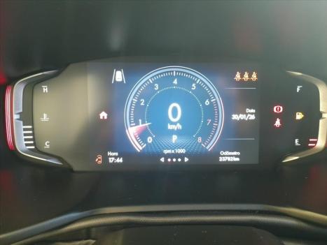 FIAT Pulse 1.0 12V 4P FLEX 200 IMPETUS TURBO AUTOM�TICO CVT, Foto 11