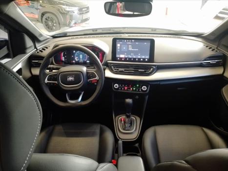 FIAT Pulse 1.0 12V 4P FLEX 200 IMPETUS TURBO AUTOM�TICO CVT, Foto 12