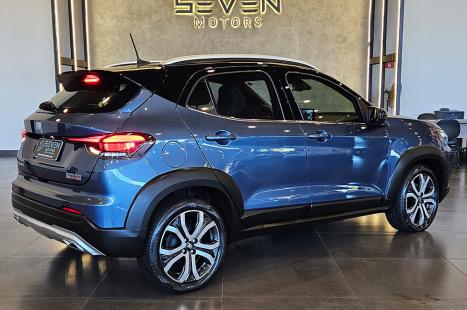 FIAT Pulse 1.0 12V 4P FLEX 200 IMPETUS TURBO AUTOM�TICO CVT, Foto 5