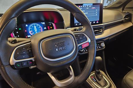 FIAT Pulse 1.0 12V 4P FLEX 200 IMPETUS TURBO AUTOM�TICO CVT, Foto 12