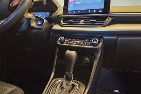 FIAT Pulse 1.0 12V 4P FLEX 200 IMPETUS TURBO AUTOM�TICO CVT, Foto 13