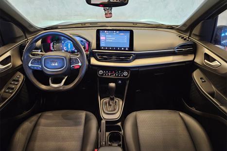 FIAT Pulse 1.0 12V 4P FLEX 200 IMPETUS TURBO AUTOM�TICO CVT, Foto 15