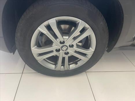 FIAT Pulse 1.0 12V 4P FLEX 200 DRIVE TURBO AUTOM�TICO CVT, Foto 8