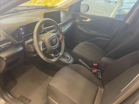 FIAT Pulse 1.0 12V 4P FLEX 200 DRIVE TURBO AUTOM�TICO CVT, Foto 9