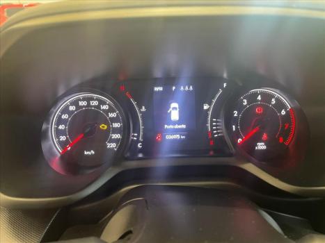 FIAT Pulse 1.0 12V 4P FLEX 200 DRIVE TURBO AUTOM�TICO CVT, Foto 11