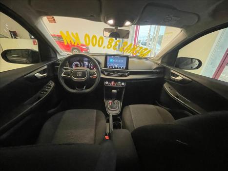 FIAT Pulse 1.0 12V 4P FLEX 200 DRIVE TURBO AUTOM�TICO CVT, Foto 12