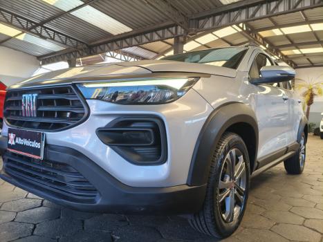 FIAT Pulse 1.0 12V 4P FLEX 200 DRIVE TURBO AUTOM�TICO CVT, Foto 13