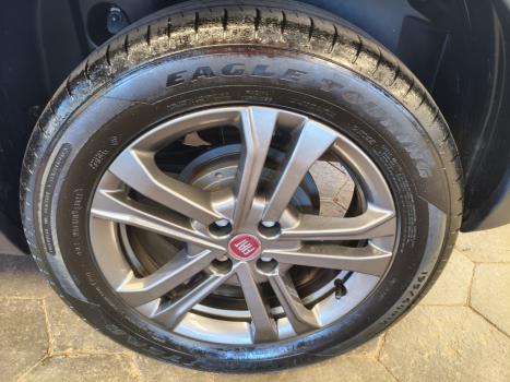 FIAT Pulse 1.0 12V 4P FLEX 200 DRIVE TURBO AUTOM�TICO CVT, Foto 16