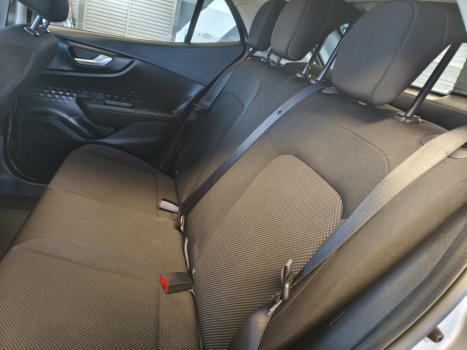 FIAT Pulse 1.0 12V 4P FLEX 200 DRIVE TURBO AUTOM�TICO CVT, Foto 17