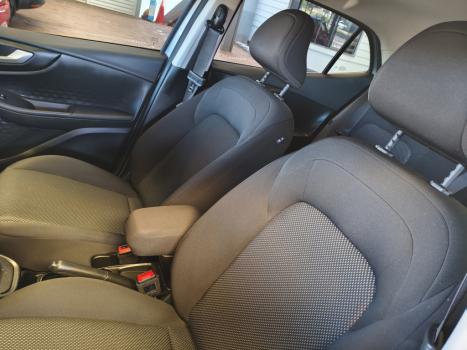 FIAT Pulse 1.0 12V 4P FLEX 200 DRIVE TURBO AUTOM�TICO CVT, Foto 19