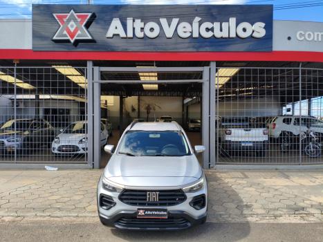 FIAT Pulse 1.0 12V 4P FLEX 200 DRIVE TURBO AUTOM�TICO CVT, Foto 1