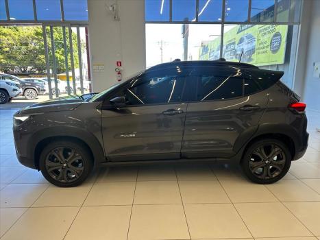 FIAT Pulse 1.0 12V 4P FLEX 200 AUDACE TURBO AUTOM�TICO CVT, Foto 3