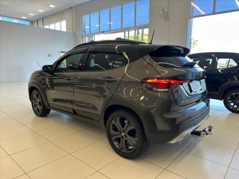 FIAT Pulse 1.0 12V 4P FLEX 200 AUDACE TURBO AUTOM�TICO CVT, Foto 5