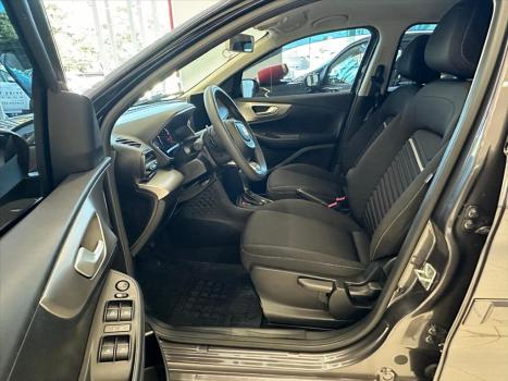 FIAT Pulse 1.0 12V 4P FLEX 200 AUDACE TURBO AUTOM�TICO CVT, Foto 7