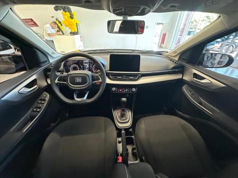 FIAT Pulse 1.0 12V 4P FLEX 200 AUDACE TURBO AUTOM�TICO CVT, Foto 9