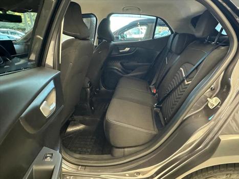 FIAT Pulse 1.0 12V 4P FLEX 200 AUDACE TURBO AUTOM�TICO CVT, Foto 10