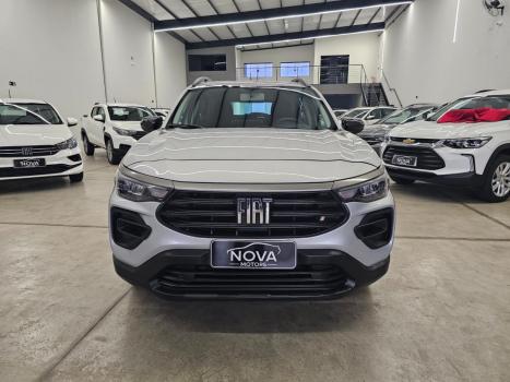 FIAT Pulse 1.0 12V 4P FLEX 200 AUDACE TURBO AUTOM�TICO CVT, Foto 2