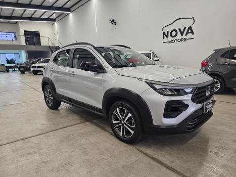 FIAT Pulse 1.0 12V 4P FLEX 200 AUDACE TURBO AUTOM�TICO CVT, Foto 3