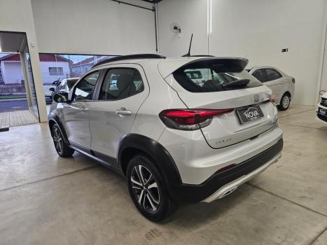 FIAT Pulse 1.0 12V 4P FLEX 200 AUDACE TURBO AUTOM�TICO CVT, Foto 4