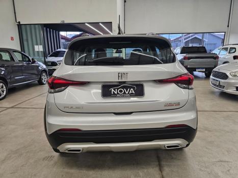 FIAT Pulse 1.0 12V 4P FLEX 200 AUDACE TURBO AUTOM�TICO CVT, Foto 5