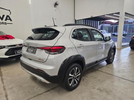 FIAT Pulse 1.0 12V 4P FLEX 200 AUDACE TURBO AUTOM�TICO CVT, Foto 6