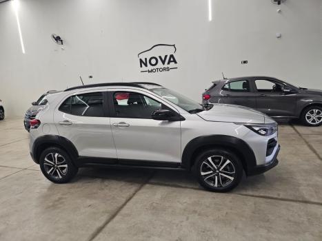 FIAT Pulse 1.0 12V 4P FLEX 200 AUDACE TURBO AUTOM�TICO CVT, Foto 7