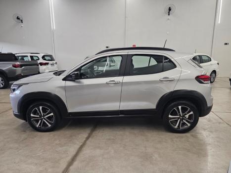 FIAT Pulse 1.0 12V 4P FLEX 200 AUDACE TURBO AUTOM�TICO CVT, Foto 8