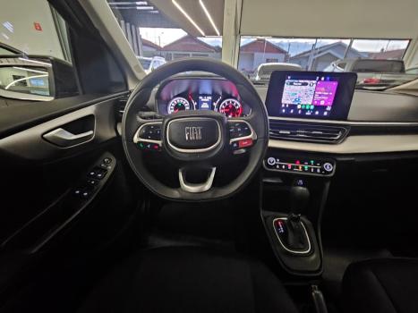 FIAT Pulse 1.0 12V 4P FLEX 200 AUDACE TURBO AUTOM�TICO CVT, Foto 9