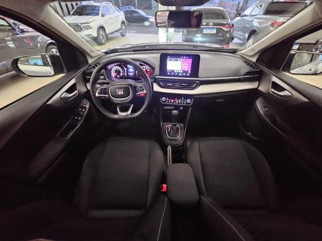 FIAT Pulse 1.0 12V 4P FLEX 200 AUDACE TURBO AUTOM�TICO CVT, Foto 10