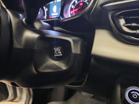 FIAT Pulse 1.0 12V 4P FLEX 200 AUDACE TURBO AUTOM�TICO CVT, Foto 11