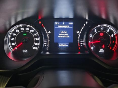 FIAT Pulse 1.0 12V 4P FLEX 200 AUDACE TURBO AUTOM�TICO CVT, Foto 12