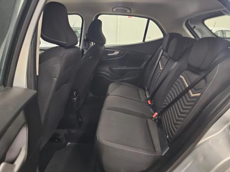 FIAT Pulse 1.0 12V 4P FLEX 200 AUDACE TURBO AUTOM�TICO CVT, Foto 14