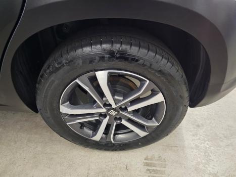 FIAT Pulse 1.0 12V 4P FLEX 200 AUDACE TURBO AUTOM�TICO CVT, Foto 16