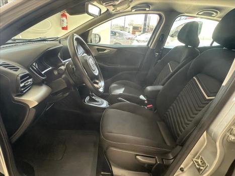 FIAT Pulse 1.0 12V 4P FLEX 200 AUDACE TURBO AUTOM�TICO CVT, Foto 5