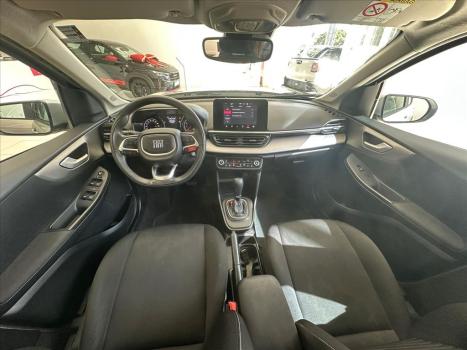 FIAT Pulse 1.0 12V 4P FLEX 200 AUDACE TURBO AUTOM�TICO CVT, Foto 6