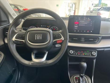 FIAT Pulse 1.0 12V 4P FLEX 200 AUDACE TURBO AUTOM�TICO CVT, Foto 7