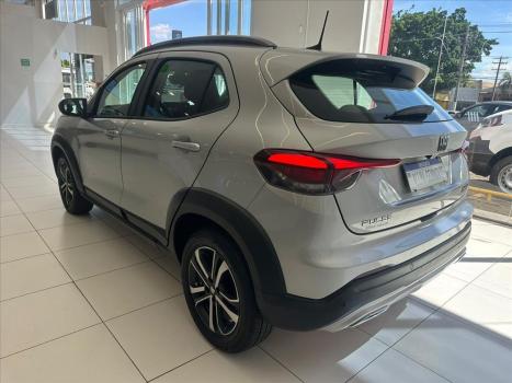 FIAT Pulse 1.0 12V 4P FLEX 200 AUDACE TURBO AUTOM�TICO CVT, Foto 9