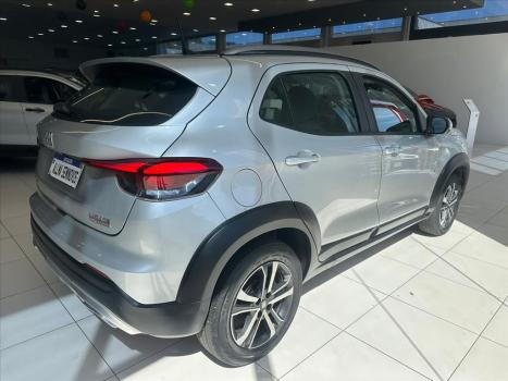 FIAT Pulse 1.0 12V 4P FLEX 200 AUDACE TURBO AUTOM�TICO CVT, Foto 10