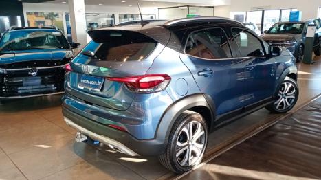 FIAT Pulse 1.0 12V 4P FLEX 200 IMPETUS HYBRID TURBO AUTOM�TICO CVT, Foto 9
