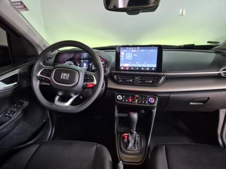 FIAT Pulse 1.0 12V 4P FLEX 200 AUDACE TURBO AUTOM�TICO CVT, Foto 4
