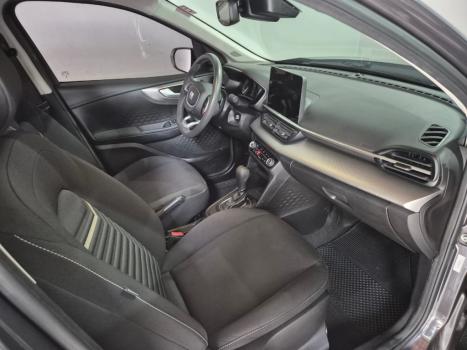 FIAT Pulse 1.0 12V 4P FLEX 200 AUDACE TURBO AUTOM�TICO CVT, Foto 5