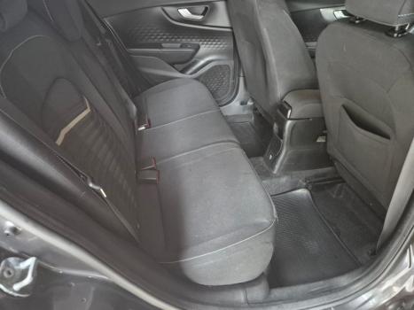 FIAT Pulse 1.0 12V 4P FLEX 200 AUDACE TURBO AUTOM�TICO CVT, Foto 6