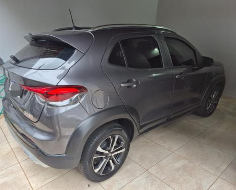FIAT Pulse 1.0 12V 4P FLEX 200 AUDACE TURBO AUTOM�TICO CVT, Foto 1