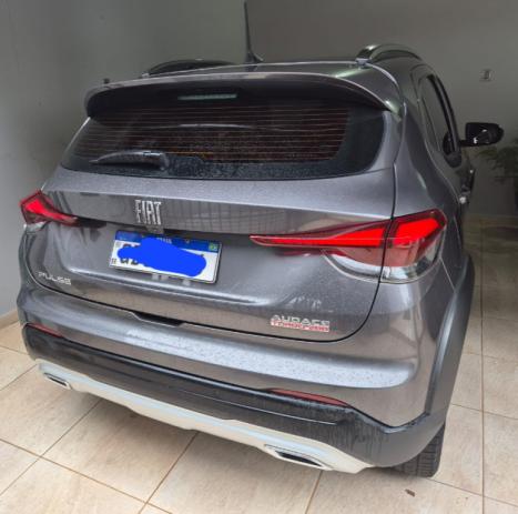 FIAT Pulse 1.0 12V 4P FLEX 200 AUDACE TURBO AUTOM�TICO CVT, Foto 2