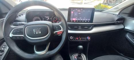 FIAT Pulse 1.0 12V 4P FLEX 200 AUDACE TURBO AUTOM�TICO CVT, Foto 9