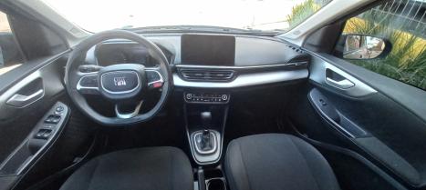 FIAT Pulse 1.0 12V 4P FLEX 200 AUDACE TURBO AUTOM�TICO CVT, Foto 10