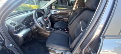 FIAT Pulse 1.0 12V 4P FLEX 200 AUDACE TURBO AUTOM�TICO CVT, Foto 11