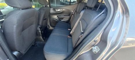 FIAT Pulse 1.0 12V 4P FLEX 200 AUDACE TURBO AUTOM�TICO CVT, Foto 12