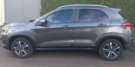 FIAT Pulse 1.0 12V 4P FLEX 200 AUDACE TURBO AUTOM�TICO CVT, Foto 5